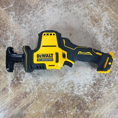 DEWALT XTREME 12V Max compact Reciprocating Saw - Tool only - Image 1 of 4