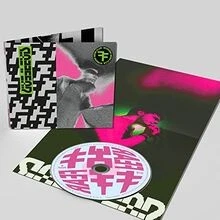 Fear Fear von Working MenS Club | CD | Zustand gut - Bild 1 von 2