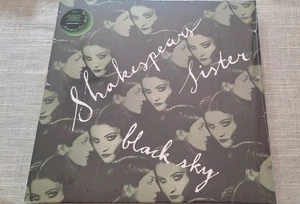 Shakespears Sister Rsd 2025 Black Sky 12inch - Bild 1 von 2