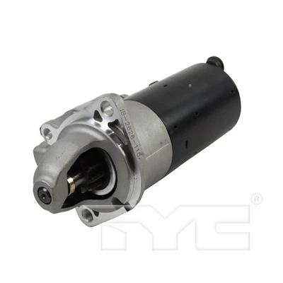 Arranque Nuevo para 92-95 BMW Serie 3 2.0L L4/2.5L L6 BOSCH 12-41-1-466-102 Foto 1 de 4