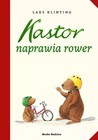 Kastor naprawia rower Media Rodzina