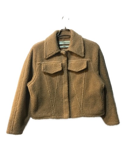 Maglione OFF WHITE C O Virgil Abloh Bear Streetwear logo grafico dal Giappone RIN