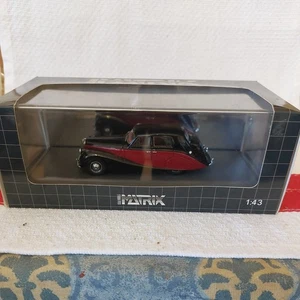 Matrix 1/43 Daimler DB18 Hooper Empress MIB Ltd Ed 70/408 10402-012 - Picture 1 of 15