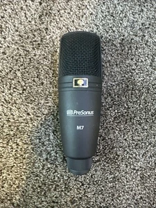 Pre Sonus M7 Condenser Microphone  - Picture 1 of 3
