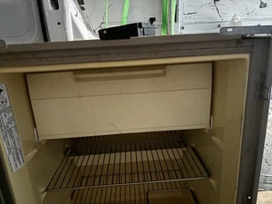 Freezer Door Replacement for Dometic Rm2410 - Picture 1 of 3