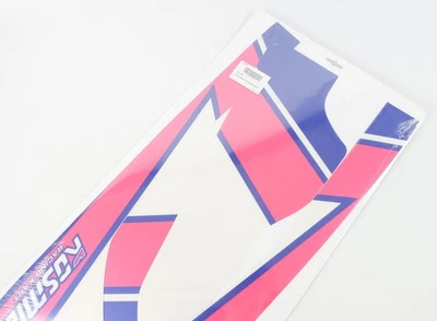 OTK Kosmic Mercury RR KG 507 Nase Kegel Aufkleber Set 0307.LA1K - Bild 1 von 2