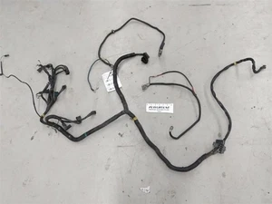 VOLVO 740 WAGON Battery Cable Set 85 86 87 88 89 90 91 92 - Imagen 1 de 10