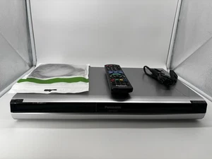 Panasonic DMR-EX96C HDD DVD Recorder HDMI DVB-C mit FB - Bild 1 von 10