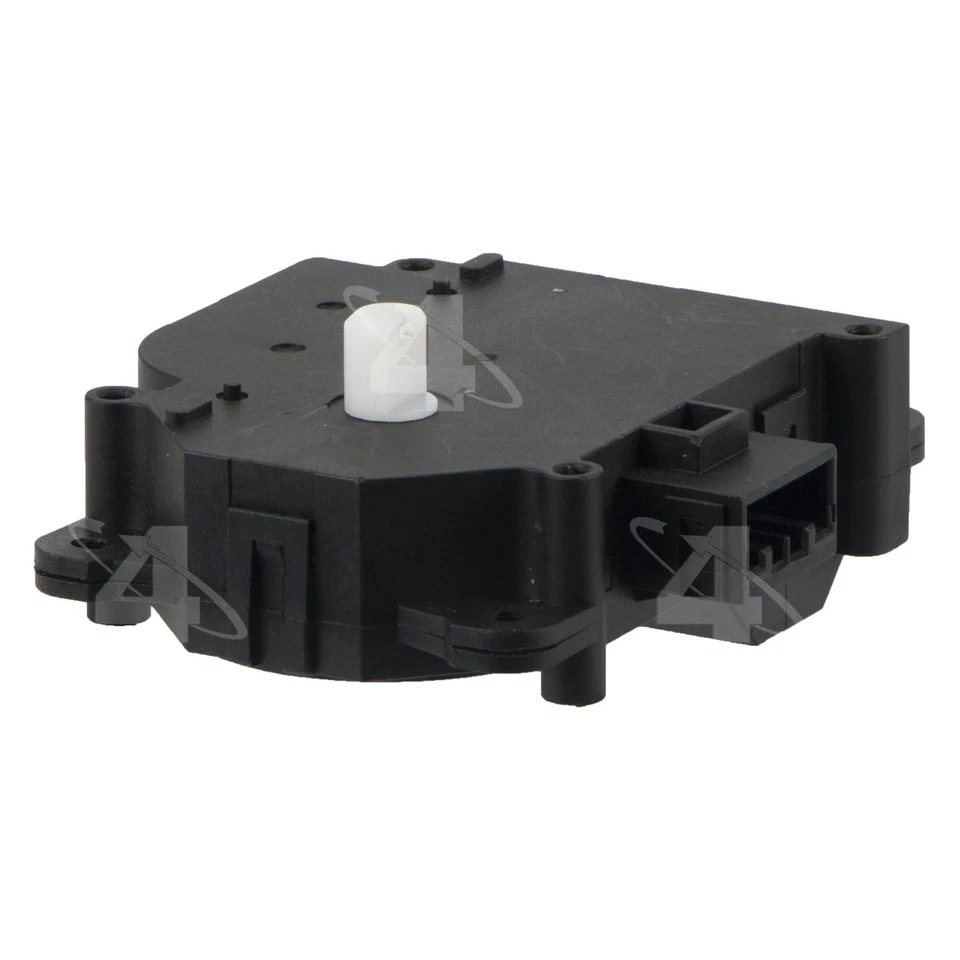 For Pontiac G8 2008-2009 Four Seasons HVAC Recirculation Door Actuator Foto 1 de 4