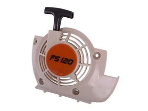 Pull Starter for Stihl FS120 FS200 FS250 FS300 FS350 FR350 BT120C BT121 Starter - Picture 1 of 2