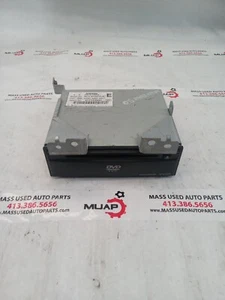 04 05 06 INFINITI QX56 FX35 MURANO ARMADA TITAN DVD NAVIGATION SYSTEM PLAYER - Picture 1 of 6
