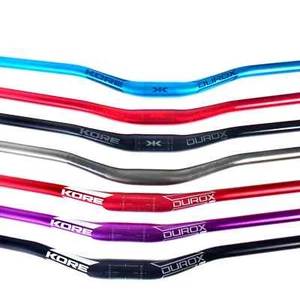 Manillar elevador KORE DUROX MTB 20/35 mm 31,8/35 mm*760/780 mm AM DH FR - Imagen 1 de 6