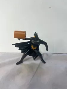 Batman 2013 Happy Meal DC Comics Action Figure - Picture 1 of 3