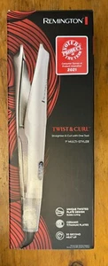 Remington Pro 1" Multi Hair Styler Twist & Curl Technology Protects Color S16AC - Picture 1 of 16