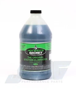 Hot Shot's Secret 64oz Bottle Performance Oil Additive Powerstroke Diesel - Picture 1 of 1