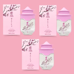 Avon Haiku Eau de Parfum, Fresh Green Floral Scent, 1.7 fl oz (3-Pack) - Picture 1 of 7
