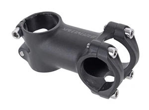 Specialized 4 Bolt Alloy Stem 31.8 x 60mm 6º 1 1/8" Road Bike Gravel Mountain - Picture 1 of 6