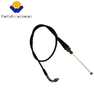 Throttle Cable For Honda Big Red 250 ATC250 FourTrax 250 TRX250 1985-1987 - Picture 1 of 5