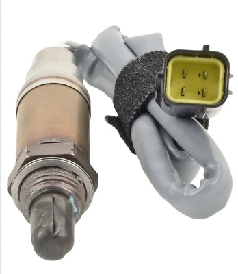 NUEVO OEM BOSCH 15076 Sensor de oxígeno para Kia, Sephia 1998-2001- SIN CAJA Foto 1 de 3