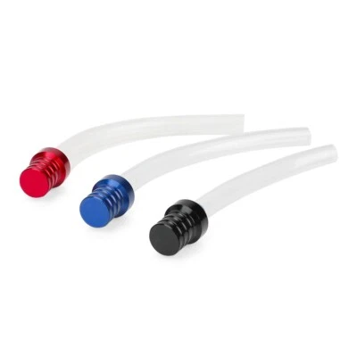 燃气燃料盖阀通风呼吸软管管适用于雅马哈 WR250F/450F YZ85/125 YZ250 — 第 1/4 张图片