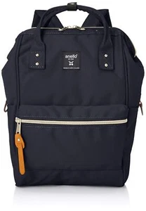 cap backpack (S) water repellent back pocket small CROSS BOTTLE REPREVE ATB0197R - Picture 1 of 9