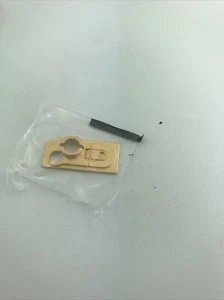 Echte Cartier Feuerzeug Teile - Bild 1 von 4