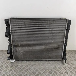 MASERATI GHIBLI M157 Cooling Radiator LX853001 3.0 Petrol 243kw 2019 28104023 - Picture 1 of 7