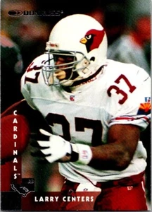 1997 Donruss - Larry Centers #122 - Picture 1 of 2