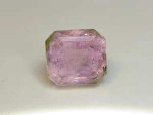 17.70CT HUGE STUNNING UNTREATED BRIGHT PASTEL PINK AFGHANISTAN TOURMALINE - Picture 1 of 5