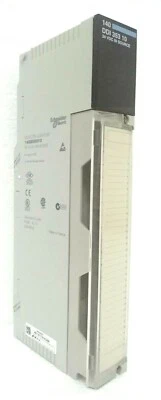Schneider Modicon Quantum 140DDI35310 Diskretes Eingangsmodul 32 I 24V DC - Bild 1 von 4
