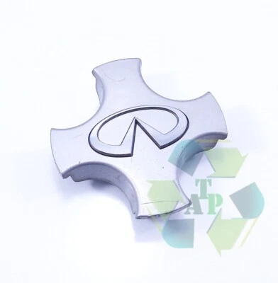 91 92 93 94 95 96 Infiniti G20 Tapacubos Llanta Central Tapacubos GRIS OEM 40342-63J00 Foto 1 de 4