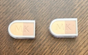 2 Mary Kay Signature Eye Color Duets~~Safari Sunset 886100 - Picture 1 of 2