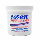 E-Z-Est (Jeweluster) Coin Cleaner 5 oz 