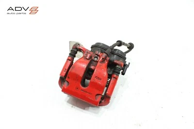 MERCEDES GLS63 X166 2013-2019 pinza de freno trasera derecha lado pasajero OEM Foto 1 de 4