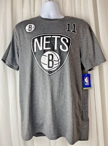 Irving Brooklyn Nets NBA Ultra Game Shirt Size Large New With Tags Basketball - Picture 1 of 12