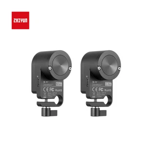 Kits combinados de enfoque y zoom ZHIYUN para grúa 3S grúa 3SE estabilizador cardán CMF0304 - Imagen 1 de 12