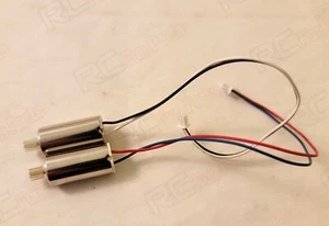 2 Lot Ascend Aeronautics ASC-2400 2500 2600 2680 Drone Motor Replacement CW CCW - Picture 1 of 10