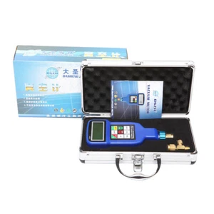 Refrigerant Digital Programmable & Alarm Electronic Vacuum Gauge Tester WK-VG88 - Picture 1 of 4