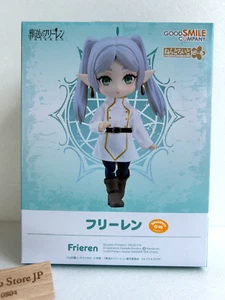 GSC Frien: Beyond Journey's End - Muñeca Nendoroid Frien Figura Original Japón - Imagen 1 de 15
