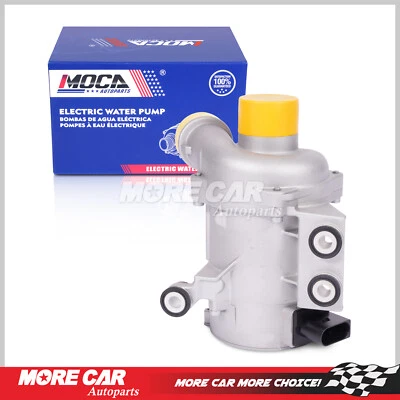 Water Pump 115-2260 for 2006-2013 BMW 128i 325i 328i 525i 530i 530xi X3 Z4 3.0L - Image 1 of 4