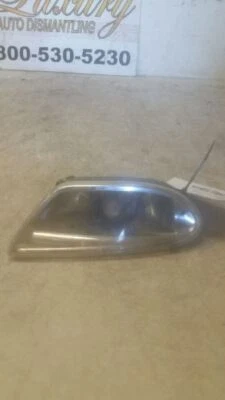 Mercedes-Benz ML320 1998-2005 - luz antiniebla izquierda - 1638200328 - R112589 Foto 1 de 4