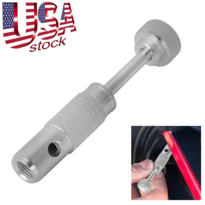 968RB Large Bore Safe Valve Stem Removal Tool For Aircraft 757 737 Classic US - Image 1 of 4