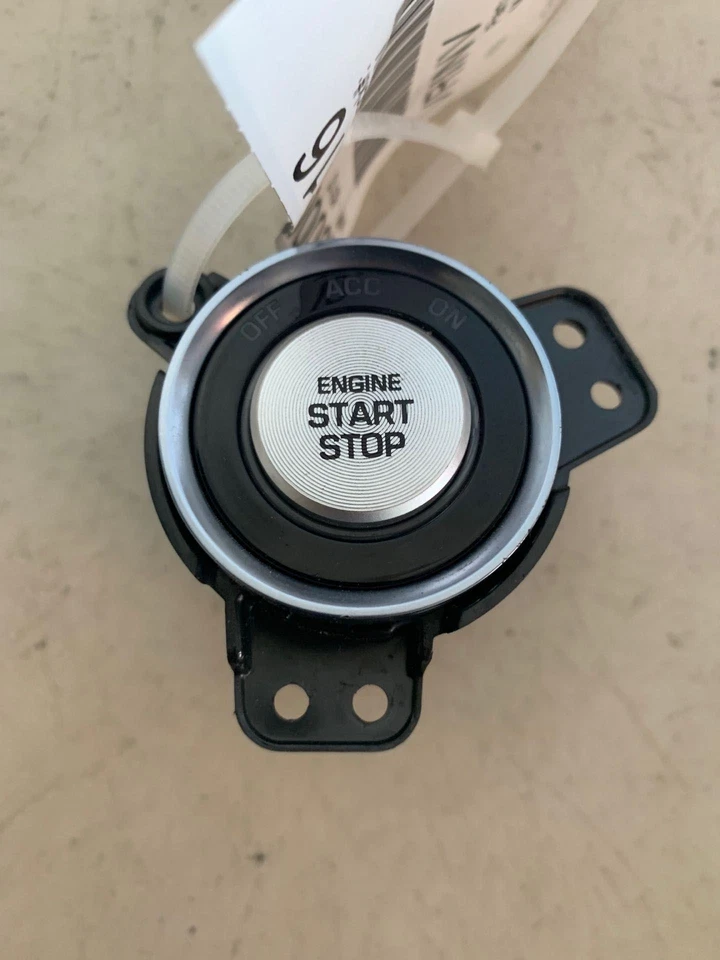 ✅ 2017 HYUNDAI SONATA ПЕРЕКЛЮЧАТЕЛЬ ЗАЖИГАНИЯ OEM - Изображение 1 из 2