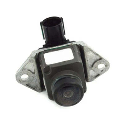 Rear View Backup Camera Fit for Jeep Grand Cherokee 2014-2017 Black ~ - Imagem 1 de 4