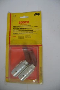 BOSCH 0356351802MOTORRAD ZÜNDKERZENSTECKER NOS - Bild 1 von 2