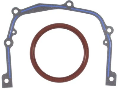 For 2006-2013 Lexus IS350 Main Bearing Gasket Set Mahle 66411JCBM 2007 2008 2009 - Image 1 of 2