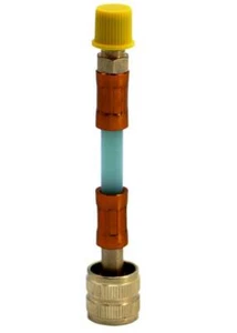 R290, Kältemittel PROSEAL XL4 SYSTEMVERSIEGELUNG, MINI-Injektor 10 Unzen - Bild 1 von 1