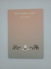 Buch We found a hat - Jon Klassen - Englisch 2016