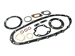 LAMBRETTA GP200 SIL GP200 ITALIAN MADE REPLACEMENT ENGINE GASKET SET - Picture 1 of 6