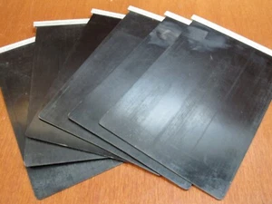 Lot of 10 4x5 Dark Slides #1444 - Picture 1 of 7